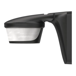 THEBEN Corner angle theLuxa E BK Fiche technique | Fixfr