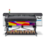 HP Latex 800 Printer Manuel utilisateur