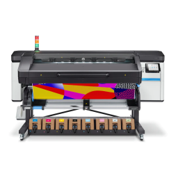 Latex 800 Printer