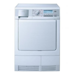 Aeg-Electrolux L84950A Manuel utilisateur