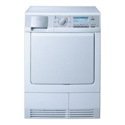 LAVAMAT 84950 A Notice d'utilisation + AI Chat & PDF | Fixfr