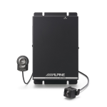 ALPINE HCE-C300R: Mode d'emploi + Chat IA