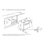 AEG BOAB Manuel utilisateur