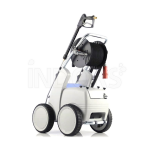 Kranzle quadro 800-1200TS-TST : Manuel IA &amp; PDF