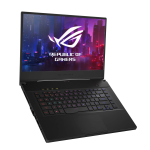 Asus ROG Zephyrus S15 Aura Sync accessory Manuel utilisateur