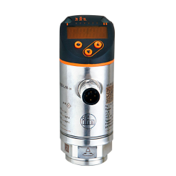 IFM PN7191 Capteur de Pression | AI Chat & PDF Access | Fixfr