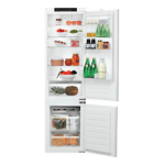 Bauknecht KGIE 2164 A++ Fridge/freezer combination Manuel utilisateur