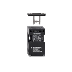 schmersal AZ 16-12ZI-B6L-M16 Safety switch Mode d'emploi