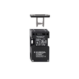 schmersal AZ 16-12ZI-B6L-M16 Safety switch Mode d'emploi | Fixfr