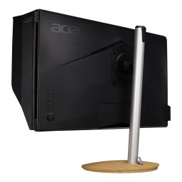 Acer CM3271K Monitor Manuel utilisateur | Fixfr