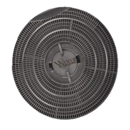 Bauknecht DE 3361 SG Hood Manuel utilisateur | Fixfr