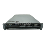 Dell PowerEdge R715 Manuel d'Utilisateur | AI Chat &amp; PDF