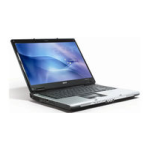 Acer TravelMate 5510 Notebook Manuel utilisateur