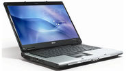 Acer TravelMate 5510 Notebook Manuel utilisateur | Fixfr