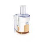 Philips HR1853 Centrifugeuse: Chat IA &amp; PDF