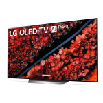 LG OLED77C9PLA Manuel du propri&eacute;taire