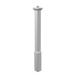 Vita Madison Lamp Post Manuel utilisateur | Fixfr
