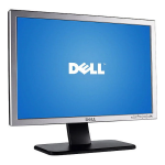 Dell SE198WFP electronics accessory Manuel utilisateur