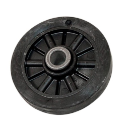 Bauknecht TRAE 6560/1 Dryer Manuel utilisateur | Fixfr