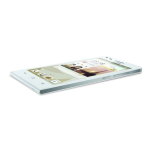 HUAWEI Ascend G6 Guide d'utilisation + AI Chat &amp; PDF