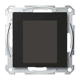 Schneider Electric KNX- Multitouch Pro Mode d'emploi | Fixfr