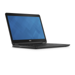Dell Latitude E7440 laptop Guide de d&eacute;marrage rapide