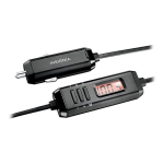 Insignia NS-M35FMT | NS-M35FMT2-C Universal FM Transmitter Guide d'installation rapide