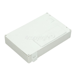 Whirlpool AKR 902 Hotte de Cuisine | Chat IA & PDF | Fixfr