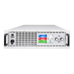 Manuel EA Elektro-Automatik PSB 10000 3U + IA &amp; PDF