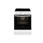 Zanussi ZCV65020WA Manuel utilisateur