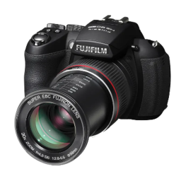 Fujifilm HS22EXR Camera Manuel du propriétaire | Fixfr