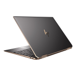 HP Spectre 15-df0000 x360 Convertible PC Manuel utilisateur