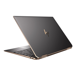 Spectre 15-df0000 x360 Convertible PC