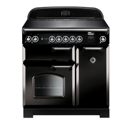 Elan Deluxe 90 Induction : Guide d'utilisation + IA | Fixfr