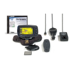 StreetPilot 2620/2660 : Manuel utilisateur + Chat IA