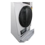 Whirlpool HSCX 10444 Manuel utilisateur