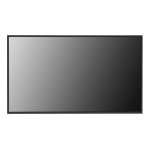 LG 32TNF5J, 43TNF5J et 55TNF5J : Assistance IA et PDF
