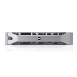Dell PowerVault MD3600i storage Manuel utilisateur | Fixfr