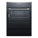 Electrolux EB7GL7KCN Manuel utilisateur