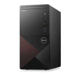 Dell Vostro 3881 desktop Manuel du propriétaire | Fixfr