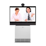 Cisco TelePresence Profile 55-inch  Manuel utilisateur