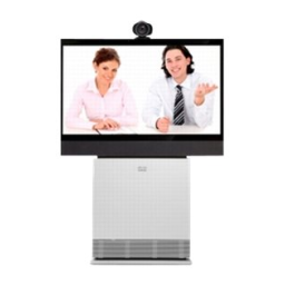 Cisco TelePresence Profile 55-inch  Manuel utilisateur | Fixfr