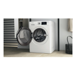 Whirlpool FFD 10469E BV BE Washing machine Product information