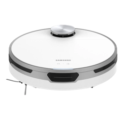 Samsung VR30T80**** Robot Aspirateur | AI Chat & PDF | Fixfr