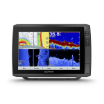 Garmin ECHOMAP&trade; Ultra 106sv, With GT54UHD-TM Transducer Manuel utilisateur