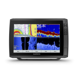 ECHOMAP™ Ultra 106sv, With GT54UHD-TM Transducer