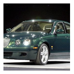 Jaguar S-Type 1999-2008 Manuel du propri&eacute;taire