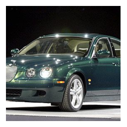 Jaguar S-Type 1999-2008 Manuel du propriétaire | Fixfr