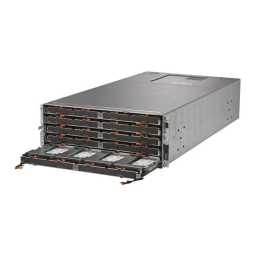 Dell PowerVault MD3260i storage Manuel utilisateur | Fixfr