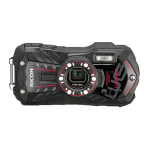 RICOH WG-30 : Guide de d&eacute;marrage + Chat IA